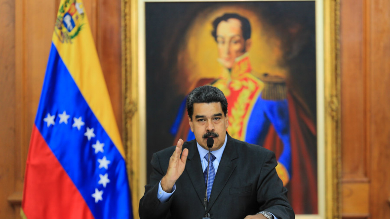 MAduro