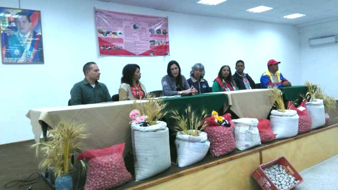 Convenio-Inia-Fundacite-Trigo