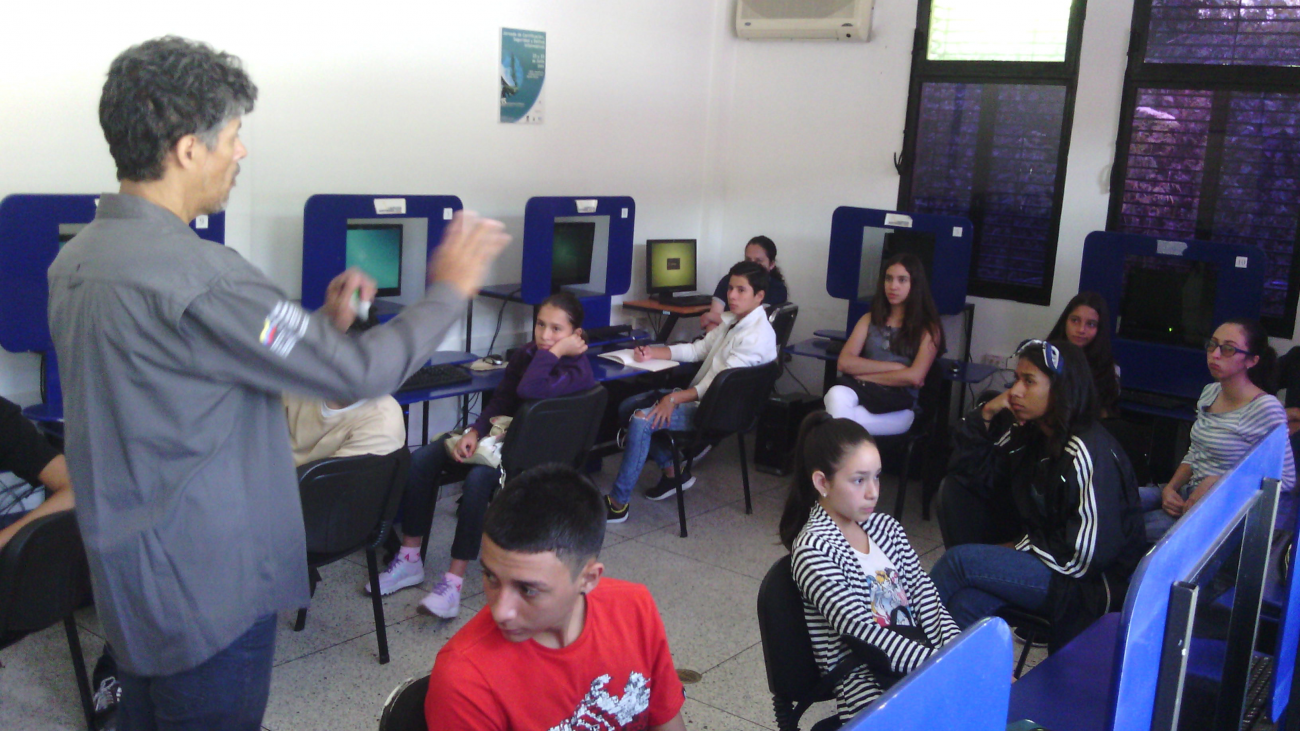 Cursohtml-adolescentes