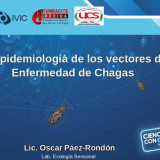 Invitación Foro Chagas
