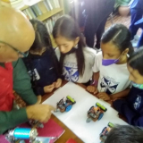 Ruta cientifica en robótica 1