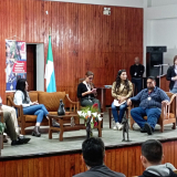 Mérida celebró el Día Mundial de la Ciencia y la Tecnología resaltando el aporte de las mujeres