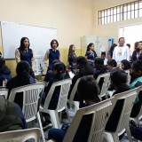 Niñas en las TIC 2