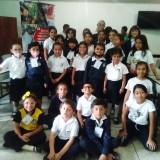 Ruta Cientifica en robotica educativa